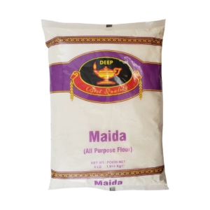DEEP ALL PURPOSE FLOUR(MAIDA) 4