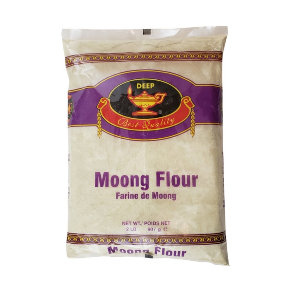 DEEP MOONG FLOUR 2LB