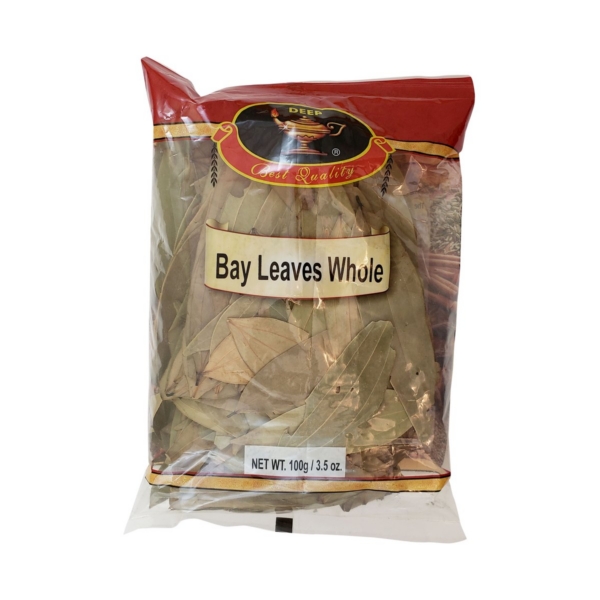 DEEP  BAY LEAVES 3.5 OZ