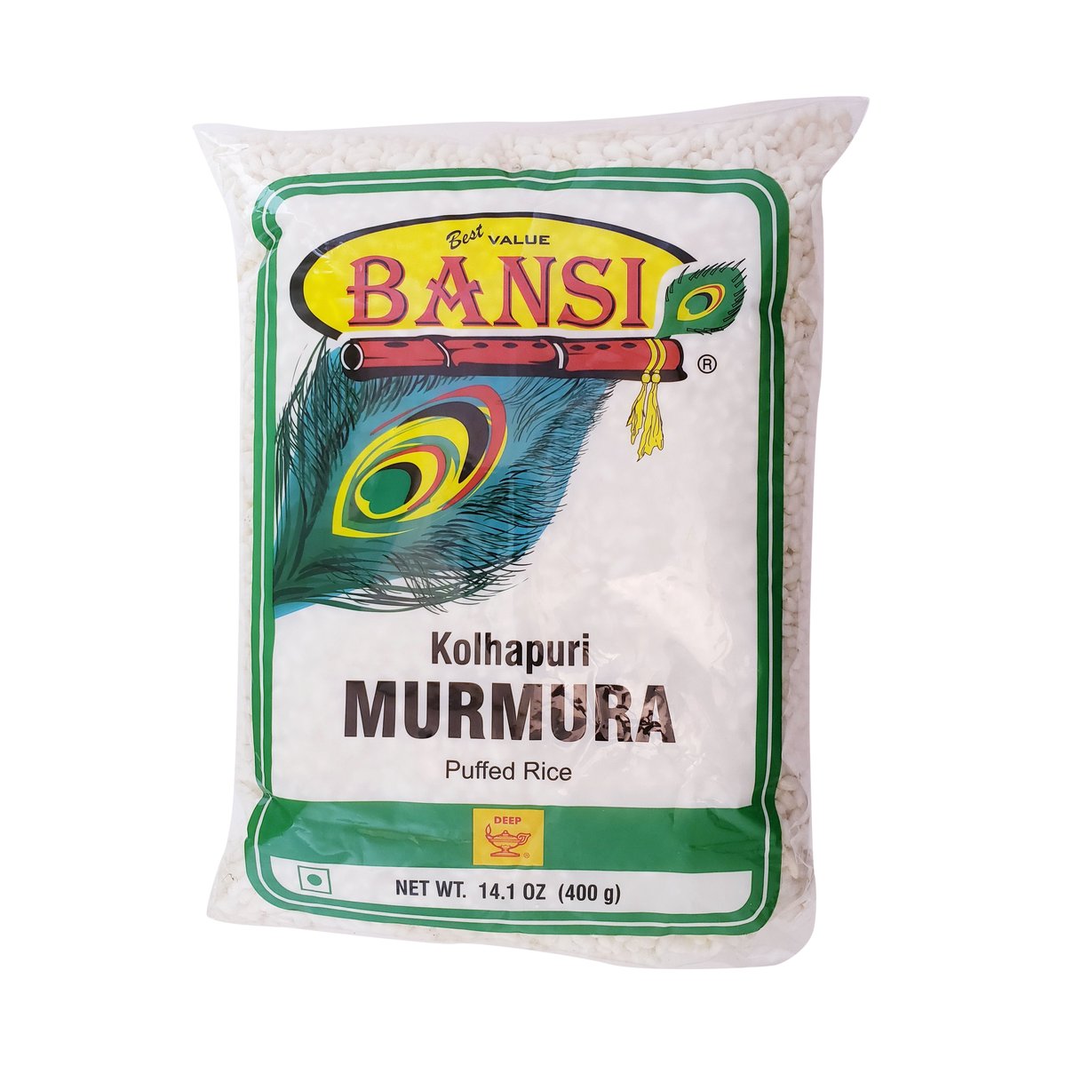 BANSI KOLH.MURMURA 2LB - Image 1