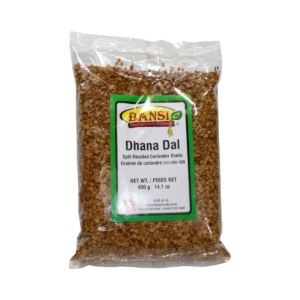 BANSI DHANA DAL 14 OZ