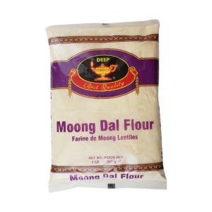 DEEP MOONG DAL FLOUR 2LB