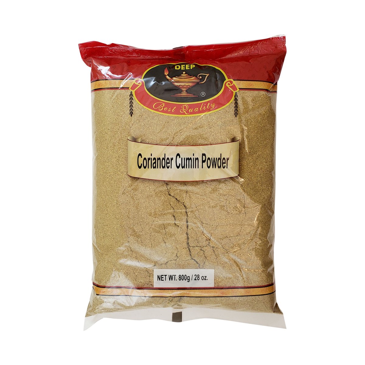 DP CORIANDER CUMIN PWD 800GM - Image 1