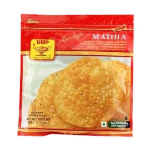 DEEP MATHIA 7 OZ