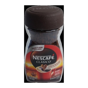 NESCAFE CLASSICO 3.5OZ