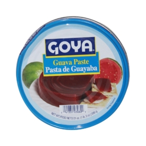 GOYA GUAVA PASTE