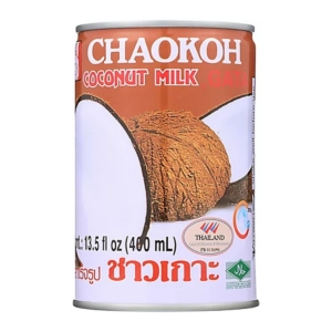 CHAOKOH COCONUT MILK 13.5 OZ