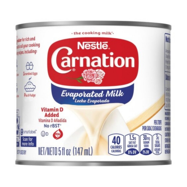 CARNATION Evapourated 12OZ