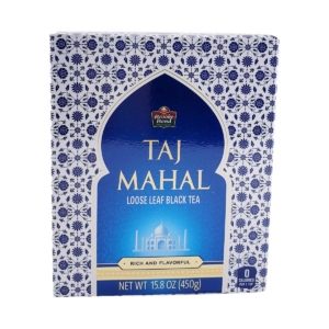 BROOK BOND TAJ MAHAL TEA 450