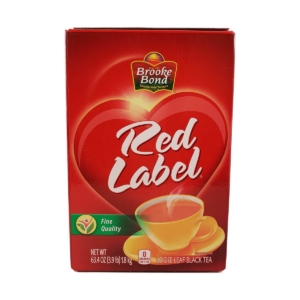 BROOKE BOND RED LABEL TEA 1.8KG
