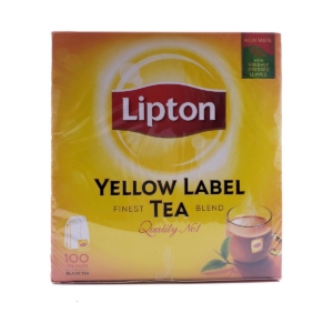 LPTN YLW LBL 100T BAG  200GM