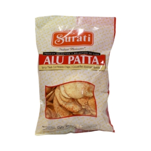 SURATI ALU PATTA 7OZ
