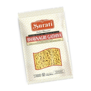 SURATI BHAVNAGRI GATHIYA 10.5OZ