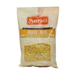 SURATI BHEL MIX PLAIN 10.5OZ