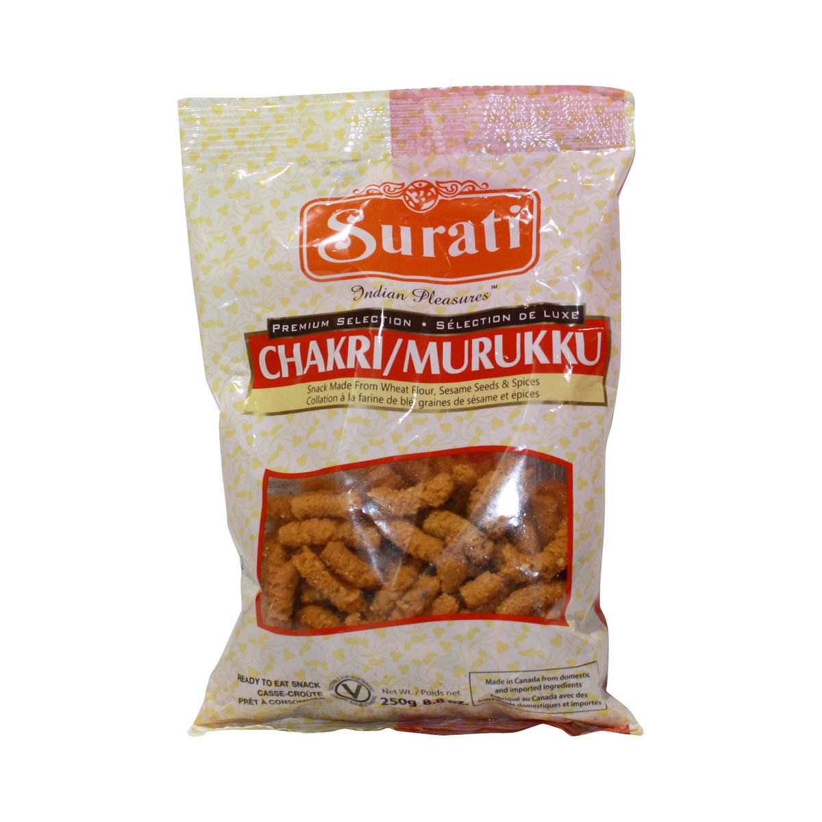 SURATI CHAKRI 8.8OZ - Image 1