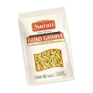 SURATI GOAD GATHIYA 12OZ