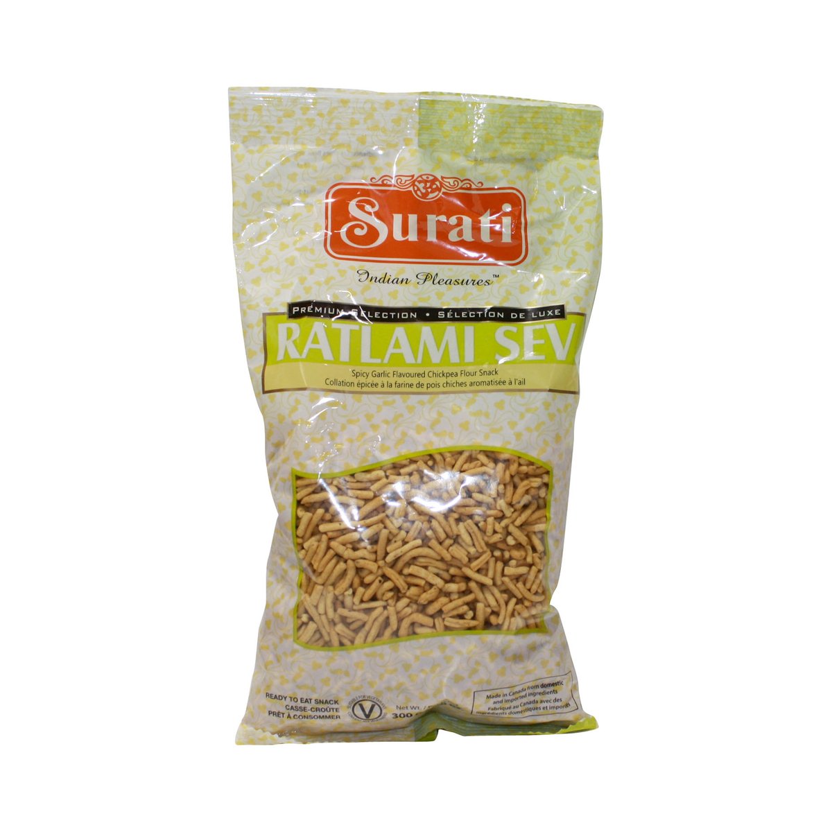 SURATI RATLAMI SEV 10.5OZ - Image 1