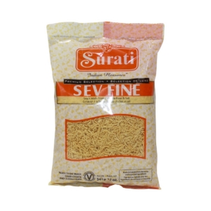 SURATI SEV FINE 12OZ