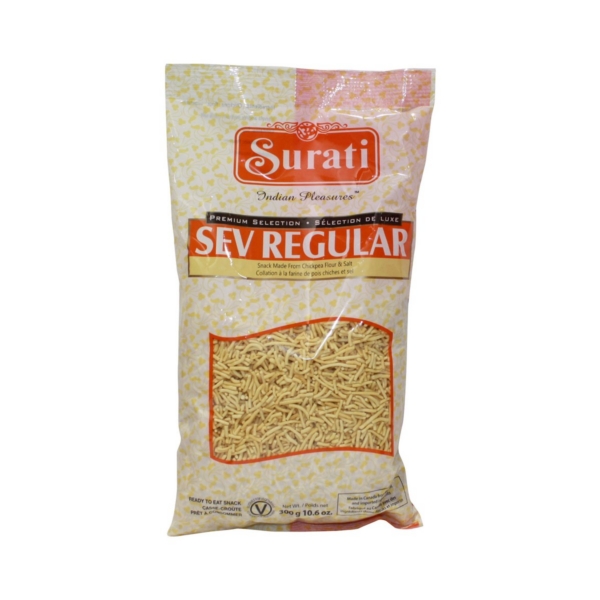 SURATI SEV REGULAR 10.5OZ
