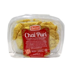 SURATI CHAI PURI 6OZ
