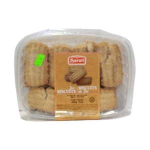 SURATI JEERA COOKIES 12 OZ