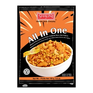 SHALINI ALL IN ONE 5.6OZ