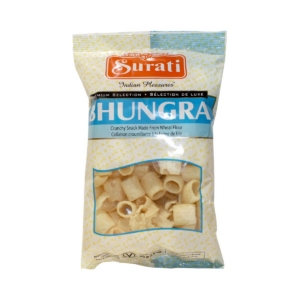 SURATI BHUNGRA PLAIN 3OZ