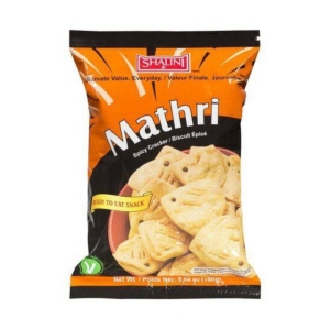 SHALINI MATHRI  5.6OZ