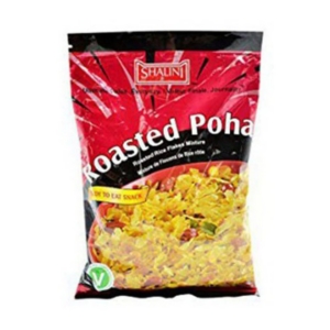 SHALINI ROASTED POHA 5.6OZ