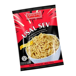 SHALINI USAL SEV 5.6OZ