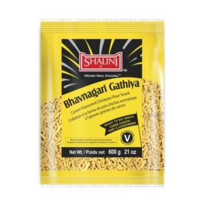SHALINI BHAVNAGRI GATHIYA 21OZ