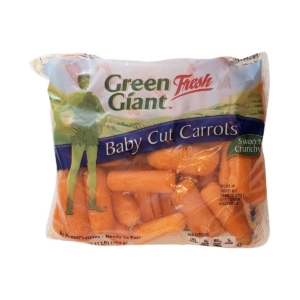 Baby Carrot
