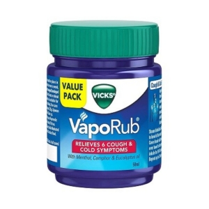 VICKS 50ML