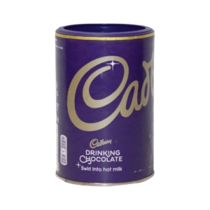 CADBURY DRINKING CHOC 250G