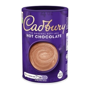 CADBURY DRINKING CHOC 500G