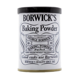 BORWICK BAKING PWD 100G