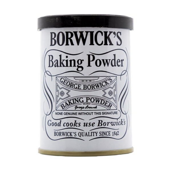 BORWICK BAKING PWD 100G