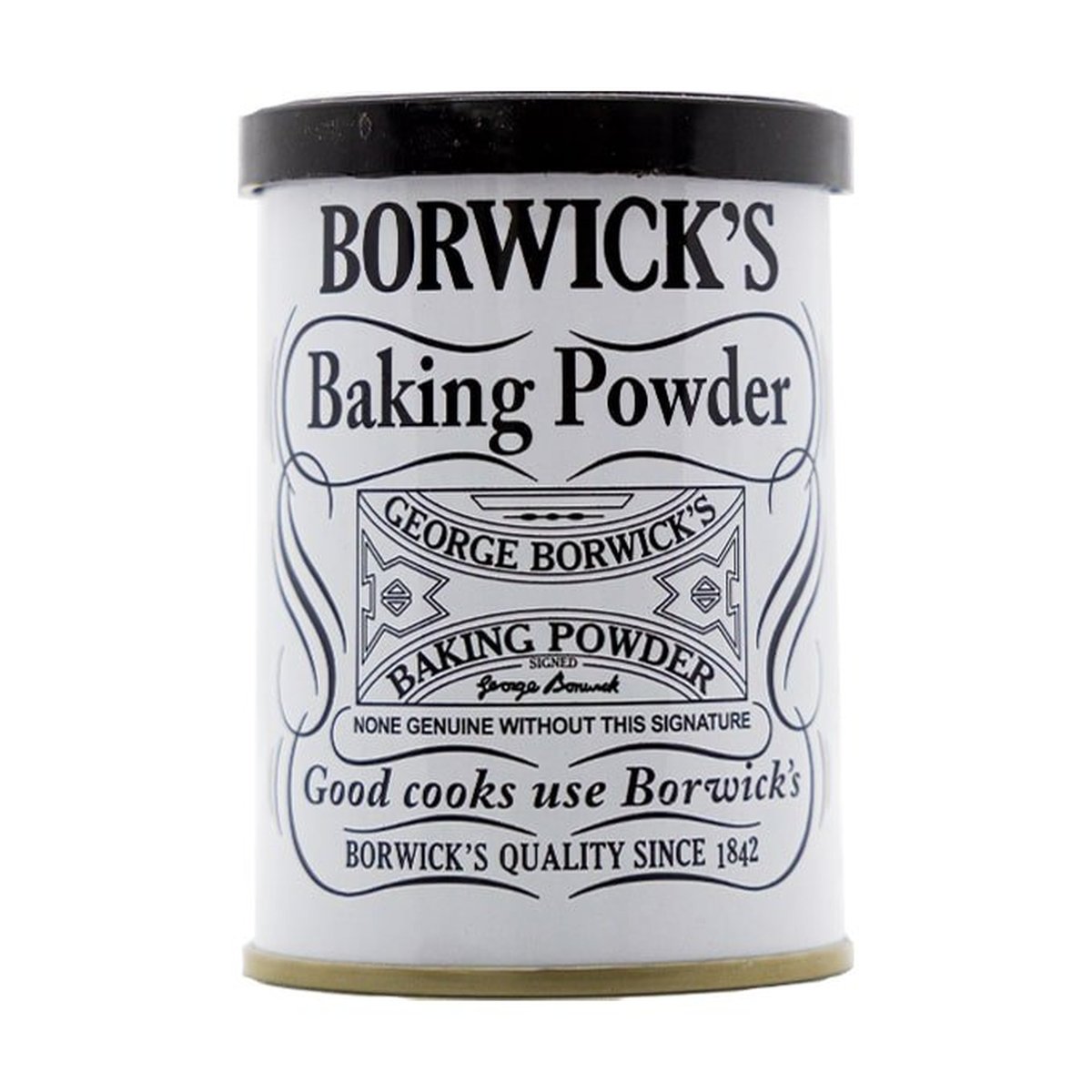 BORWICK BAKING PWD 100G - Image 1