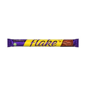 CADBURY FLAKE 1.12OZ