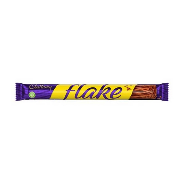 CADBURY FLAKE 1.12OZ