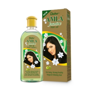 DABUR AMLA JASMINE HAIR OIL 30