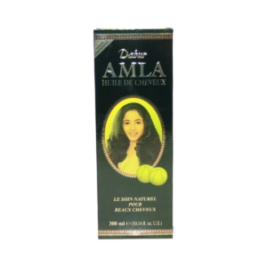 DABUR AMLA HAIR OIL 300 ML