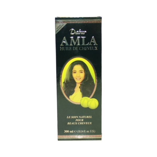 DABUR AMLA HAIR OIL 300 ML