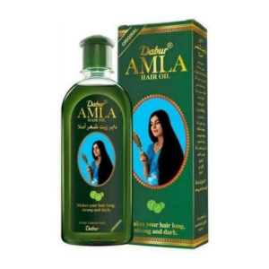 DABUR AMLA HAIR OIL 500 ML