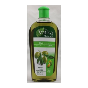 DABUR VATIKA OLIVE HAIR OIL 30