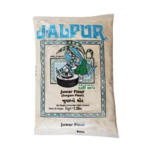 JALPUR JUWAR FLOUR 1KG