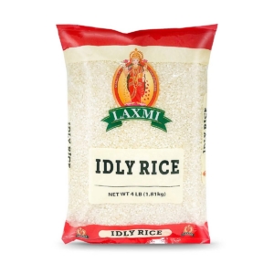 LAXMI IDLI RICE 4LB