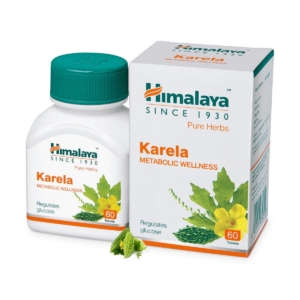 HIMALAYA KARELA (BITTER MELON