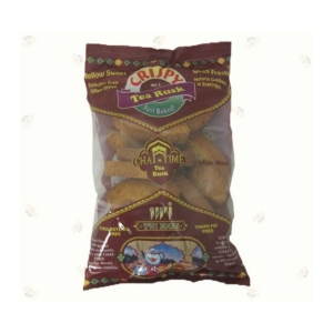 CRISPY WHOLE WHEAT RUSK 7OZ