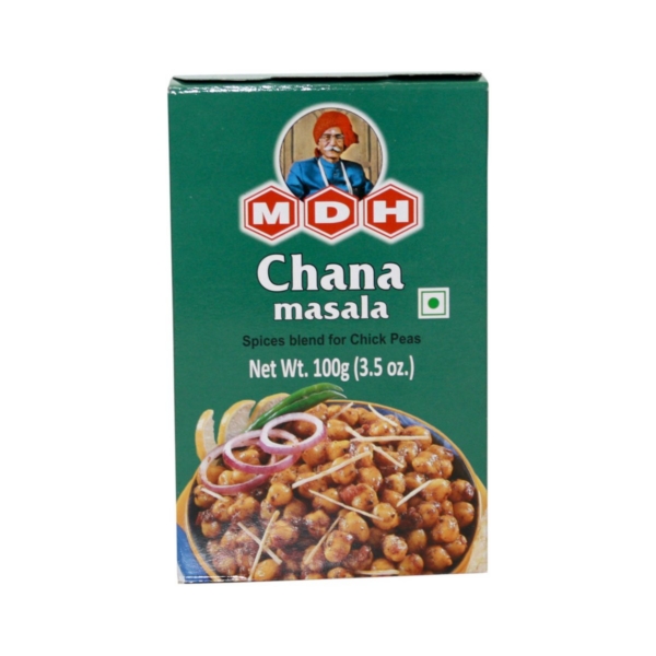 MDH CHANA MASALA 100GM